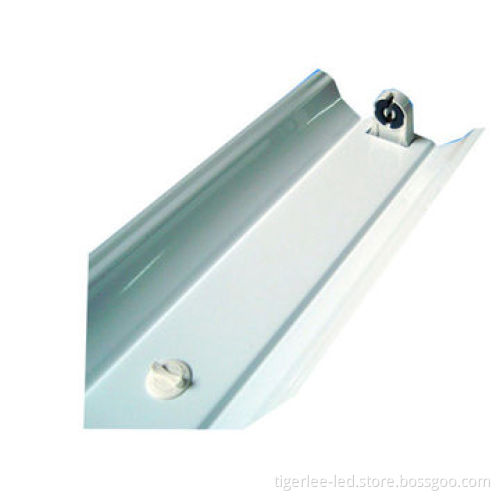 T8 LED Light Fixture, Waterproof